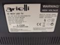 LED TV ARIELLI 32 , снимка 2