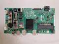 JVC LT-40VAF3200 MAIN BOARD 17MB186TC POWER BOARD 17IPS62 PANEL VES395UNDC-2D-N42, снимка 1