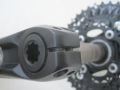 Shimano FC-MT500-3-комплект mtb курбели, снимка 8