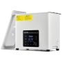 Ултразвуков пречиствател CREWORKS Ultrasonic Cleaning 6 литра,Гаранция, снимка 1