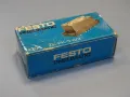 пневматичен блок Festo ZK-PK-3-6/3 4204 Block Pneumatic Logic Valve, снимка 9