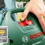 Пистолет за боядисване BOSCH PFS 3000-2, снимка 4