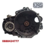 6-степенна ръчна скоростна кутия - Audi/Volkswagen/Seat/Skoda - 2.0 TDI (2004 г.+) KNS, снимка 1