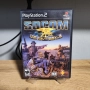 SOCOM US Navy Seals за PS2 Playstation 2 , снимка 1