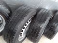 205/65R16C goodyear -№651, снимка 1