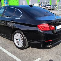 Bmw, снимка 2 - Автомобили и джипове - 45100061