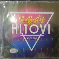 The best of hitovi vol. 3, снимка 1 - CD дискове - 45026620
