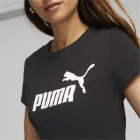1181	Дамска тениска PUMA - размер XL, снимка 3 - Тениски - 44995736