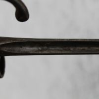 Френски щик ''Лебел'' , снимка 17 - Антикварни и старинни предмети - 45684126