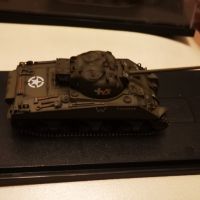 Модели на танкове., снимка 3 - Колекции - 45164626