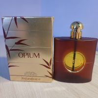 YSL Opium, снимка 1 - Дамски парфюми - 45178701