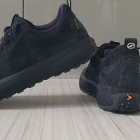 SCARPA Mojito Wrap Gore - Tex Leather Sneakers Womens Size 39/25см UK 5.5 US 6.5 ОРИГИНАЛ! Дамски сп, снимка 5 - Кецове - 45423888