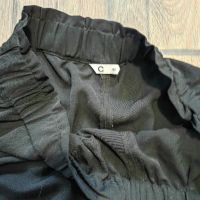продавам дамски черен панталон , снимка 2 - Панталони - 45838552
