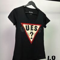 GUESS дамска тениска 13 модела , снимка 12 - Тениски - 45514006