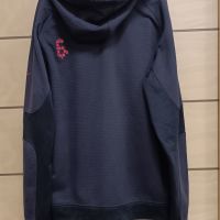 Nike LeBron James Therma-FIT, снимка 8 - Спортни дрехи, екипи - 45526405