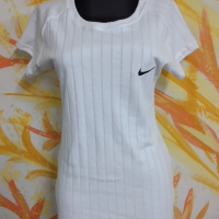 Спортни рокли Nike, снимка 4 - Рокли - 45005566
