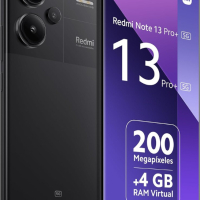 Xiaomi Redmi Note 13 Pro+ 5G 512GB 16GB RAM Dual-SIM, снимка 2 - Xiaomi - 45034091
