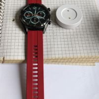 Huawei Watch GT-152 (FTN-B19), снимка 5 - Смарт гривни - 45417832