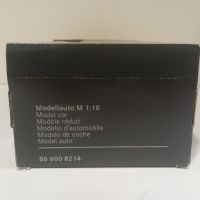 Нова метална колекционерска количка MERCEDES SL500 , снимка 5 - Колекции - 45287807