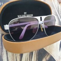 Malene Briger слънчеви дамски очила, снимка 1 - Слънчеви и диоптрични очила - 45175702