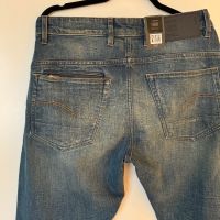 Дънки G-Star RAW Citishield 3D Slim Tapered, снимка 9 - Дънки - 45955908