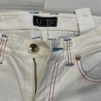 Emporio Armani-нов панталон, снимка 3 - Панталони - 45467710
