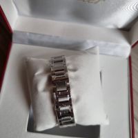 часовник Cartier, снимка 4 - Дамски - 45426729