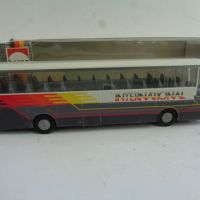  HERPA 1:87 H0 SETRA АВТОБУС МОДЕЛ КОЛИЧКА , снимка 5 - Колекции - 46183688