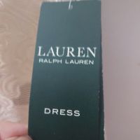 Ralph Lauren. Size M-L Прекрасна рокля, снимка 7 - Рокли - 45342722