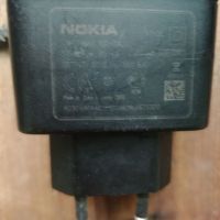 Продавам/Бартер Зарядно Устройство за Телефони NOKIA, снимка 1 - Оригинални зарядни - 45387032