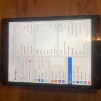 iPad Air 32gb отключен , снимка 10 - Таблети - 46081945