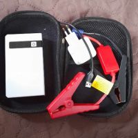 JUMP STARTER CAR BOOSTER нов, снимка 2 - Аксесоари и консумативи - 45899294