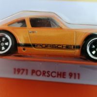 Hot Wheels Porsche сет, снимка 2 - Колекции - 45464900