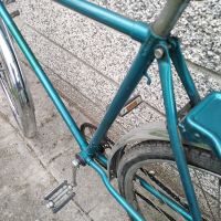 Аист ретро велосипед 1985г. , снимка 6 - Велосипеди - 45538066