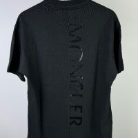 Moncler тениска, снимка 2 - Тениски - 45171264