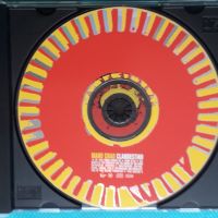 Manu Chao – 1998 - Clandestino(Latin,Pachanga), снимка 4 - CD дискове - 45402330