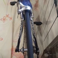 Шосеен Велосипед Specialized Tarmac , снимка 4 - Велосипеди - 45567025