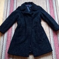 дамско палто от естраган , снимка 6 - Палта, манта - 45135930