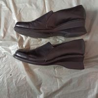 Дамски обувки, снимка 4 - Дамски ежедневни обувки - 45784145