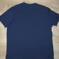 Paul&Shark мъжка оригинална тениска XL размер, снимка 3 - Тениски - 45382877