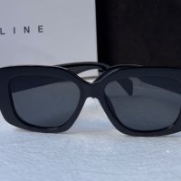 Celine 2024 дамски слънчеви очила , снимка 7 - Слънчеви и диоптрични очила - 45180539