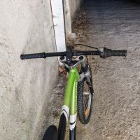 Алуминиев велосипед 20 цола, снимка 7 - Велосипеди - 45734756