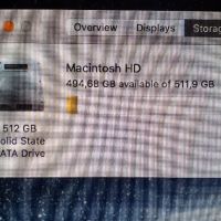 Apple MacBook Pro 13", снимка 2 - Лаптопи за дома - 45295864