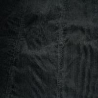 Черна пола с копчета на HM, снимка 3 - Поли - 45169057