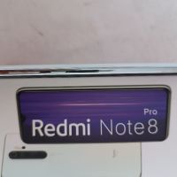 Xiaomi Redmi Note 8 Pro пълен комплект с кутия, снимка 8 - Xiaomi - 45672749