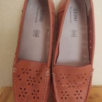 Летни ежедневни и спортни сандали и обувки, нови, снимка 15 - Дамски ежедневни обувки - 45413070