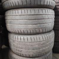 4бр.летни гуми 245/45/18 Hankook, снимка 7 - Гуми и джанти - 46216814