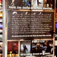 Patrick Swayze DVD Колекция , снимка 2 - DVD филми - 45845785