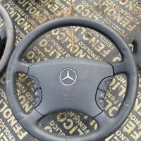 Волан еърбег Мерцедес S class W220 Mercedes Airbag, снимка 1 - Части - 45115743