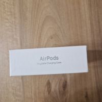 Нови Безжични слушалки Apple AirPods 3, снимка 4 - Аксесоари за Apple - 45785838